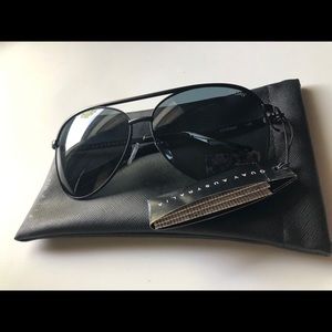 QUAY Australia Sunglasses
